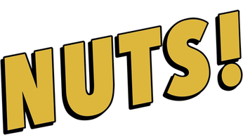 Nuts! Logo