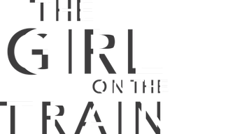 The Girl on the Train Logo