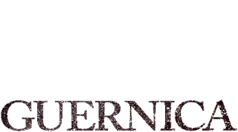 Guernica Logo