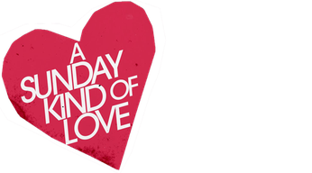 A Sunday Kind of Love Logo