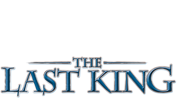 The Last King Logo