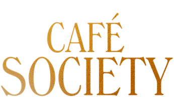 Café Society Logo