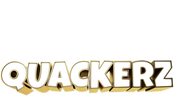 Quackerz Logo