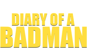 Diary Of A Badman Logo