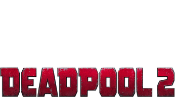 Deadpool 2 Logo