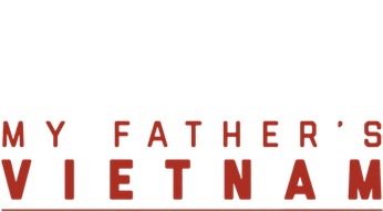 My Father's Vietnam Logo