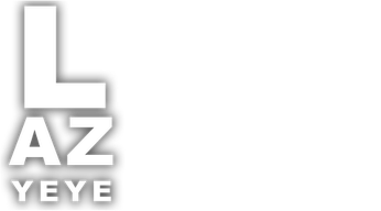 Lazy Eye Logo