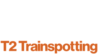 T2: Trainspotting Logo