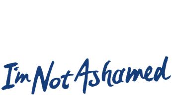I'm Not Ashamed Logo
