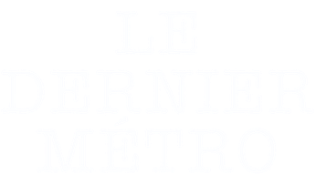 Le Dernier Metro Logo