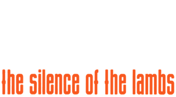 The Silence of the Lambs (1991) Logo