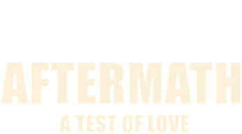 Aftermath: A Test of Love Logo