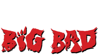 Big Bad Logo