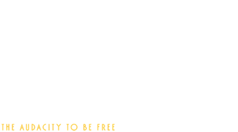 Lou Andreas-Salomé, The Audacity To Be Free Logo