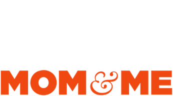 Mom and Me Logo