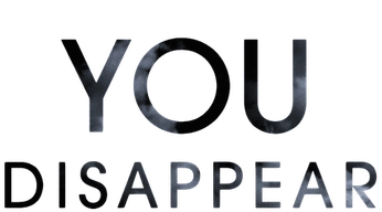 You Disappear Logo