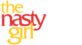 The Nasty Girl Logo