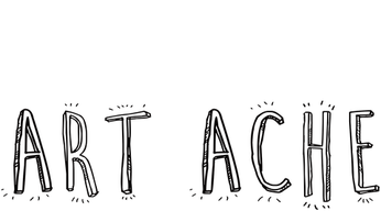 Art Ache Logo