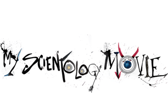 My Scientology Movie Logo