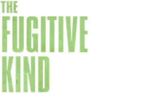 The Fugitive Kind Logo