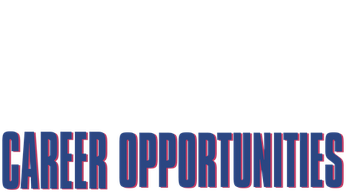 Career Opportunities Logo