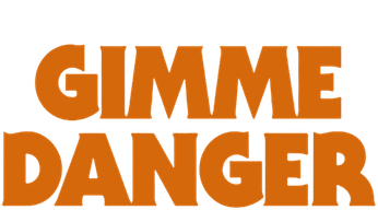 Gimme Danger Logo
