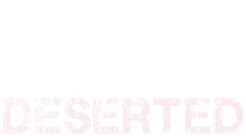 Deserted Logo