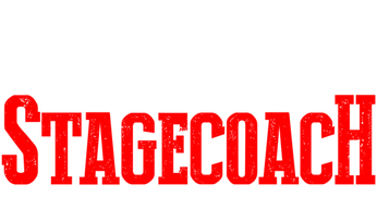 Stagecoach: The Texas Jack Story Logo