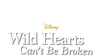 Wild Hearts Can't Be Broken Logo