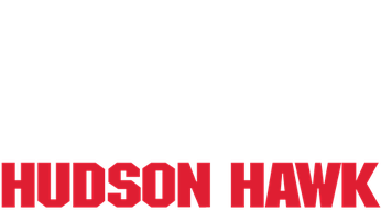 Hudson Hawk Logo