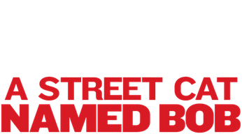 A Street Cat Named Bob Logo