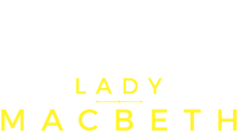 Lady Macbeth (2017) Logo