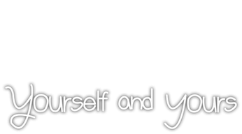 Yourself and Yours Logo
