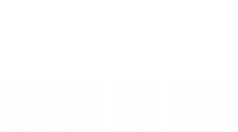 Buster's Mal Heart Logo