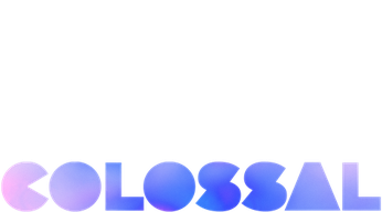 Colossal Logo