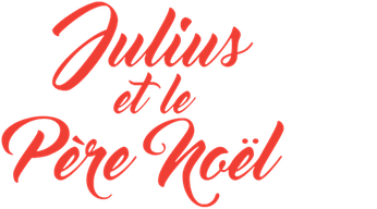 Julius et le Père Noël Logo