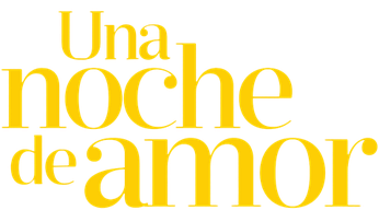 Una noche de amor Logo