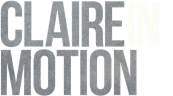 Claire in Motion Logo