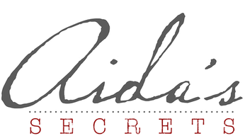 Aida's Secrets Logo