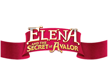 Elena of Avalor Logo