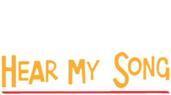 Hear My Song Logo