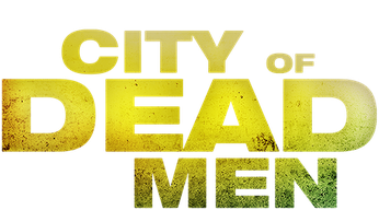 City of Dead Men Logo