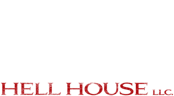 Hell House LLC (2015) Logo