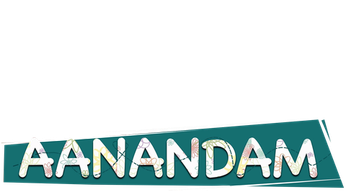 Aanandam Logo