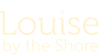 Louise by the Shore Logo