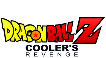 Dragon Ball Z: Cooler's Revenge Logo