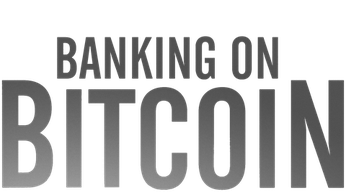 Banking on Bitcoin Logo