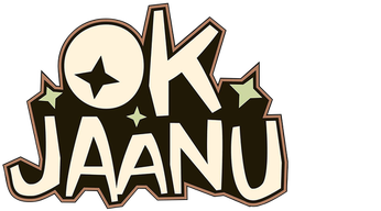 Ok Jaanu Logo