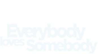 Everybody Loves Somebody Logo