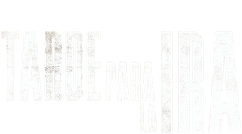The Fury of a Patient Man Logo